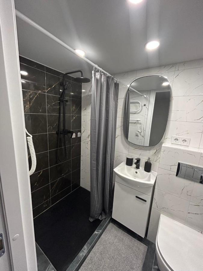 Stylish&Cozy Loft Zuvedra Near City Center Вилнюс Екстериор снимка