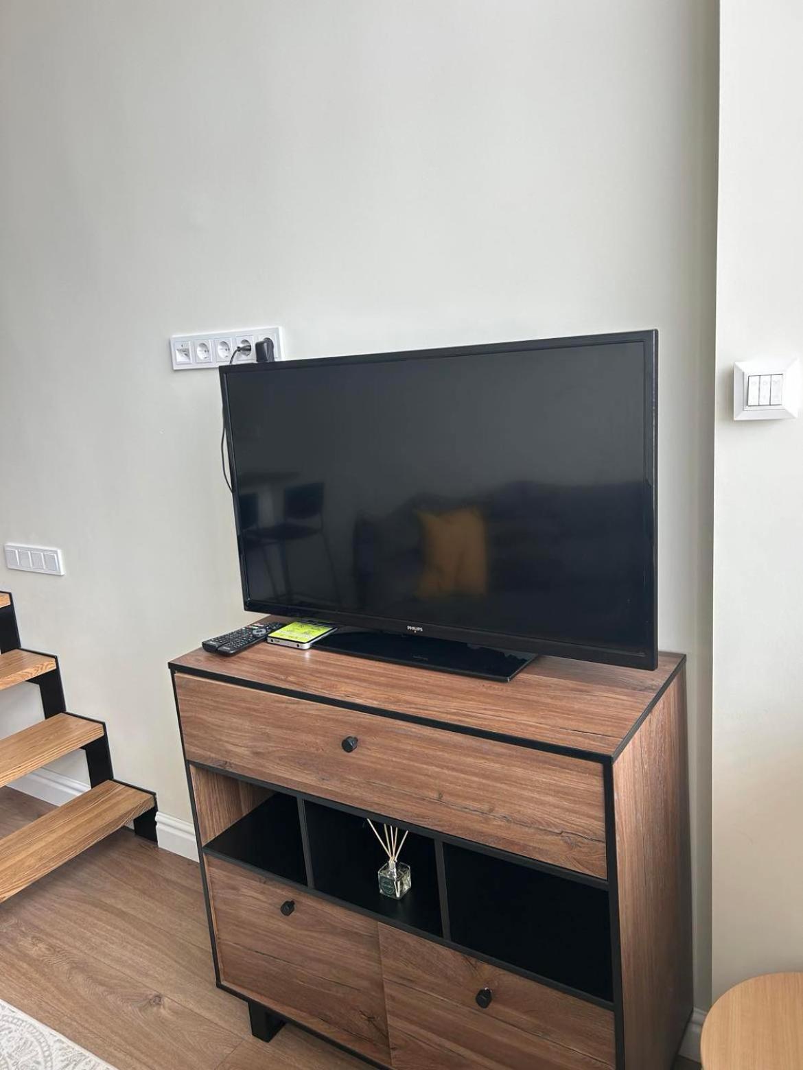 Stylish&Cozy Loft Zuvedra Near City Center Вилнюс Екстериор снимка